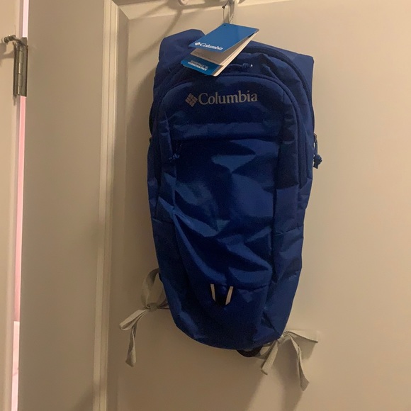 Columbia hydration pack